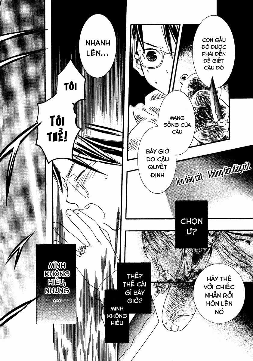Rozen Maiden - Chapter 0.2 - Trang 7