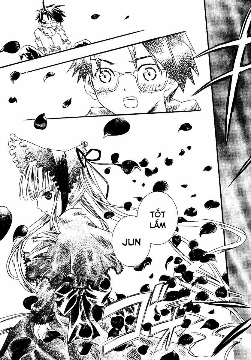 Rozen Maiden - Chapter 0.2 - Trang 8
