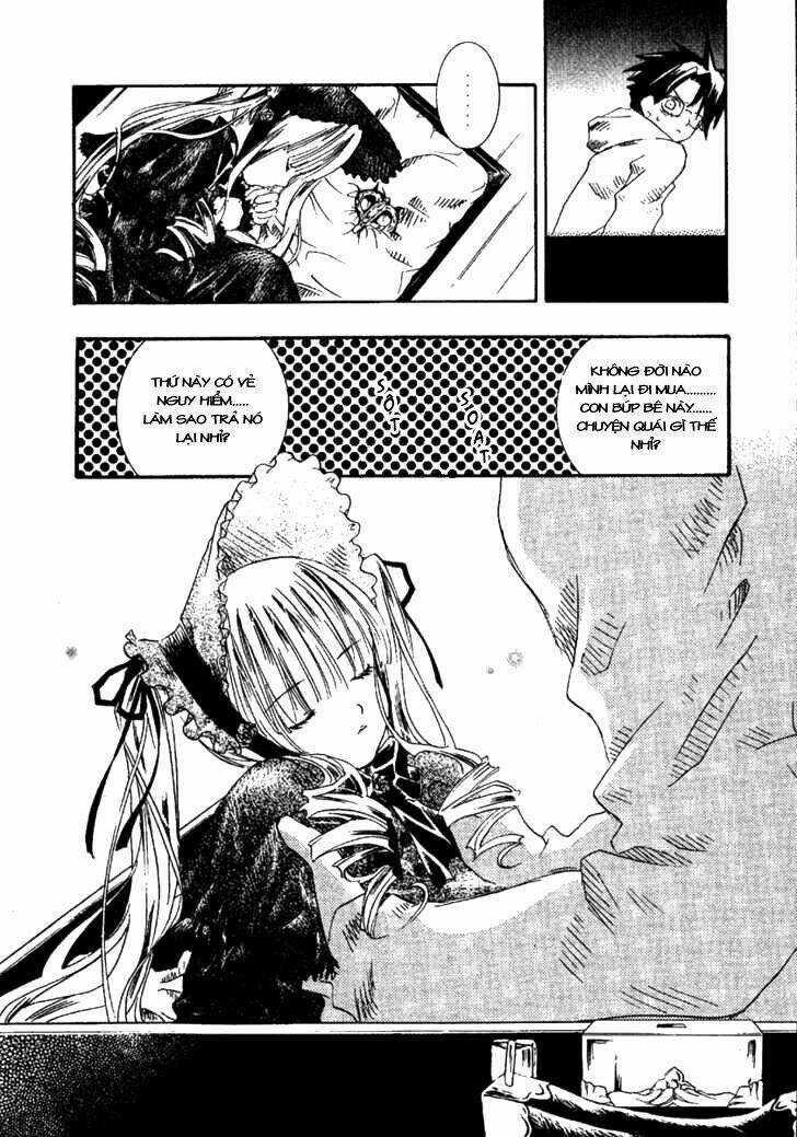 Rozen Maiden - Chapter 0 - Trang 19