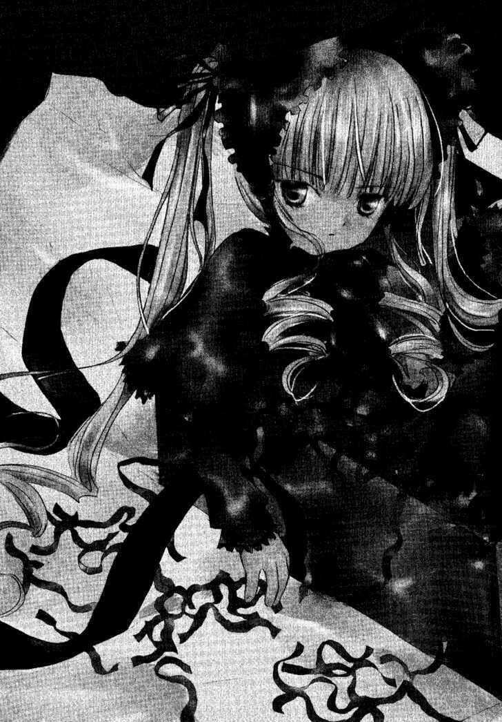 Rozen Maiden - Chapter 0 - Trang 7