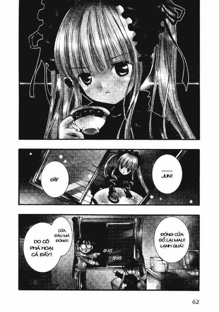 Rozen Maiden - Chapter 1 - Trang 3
