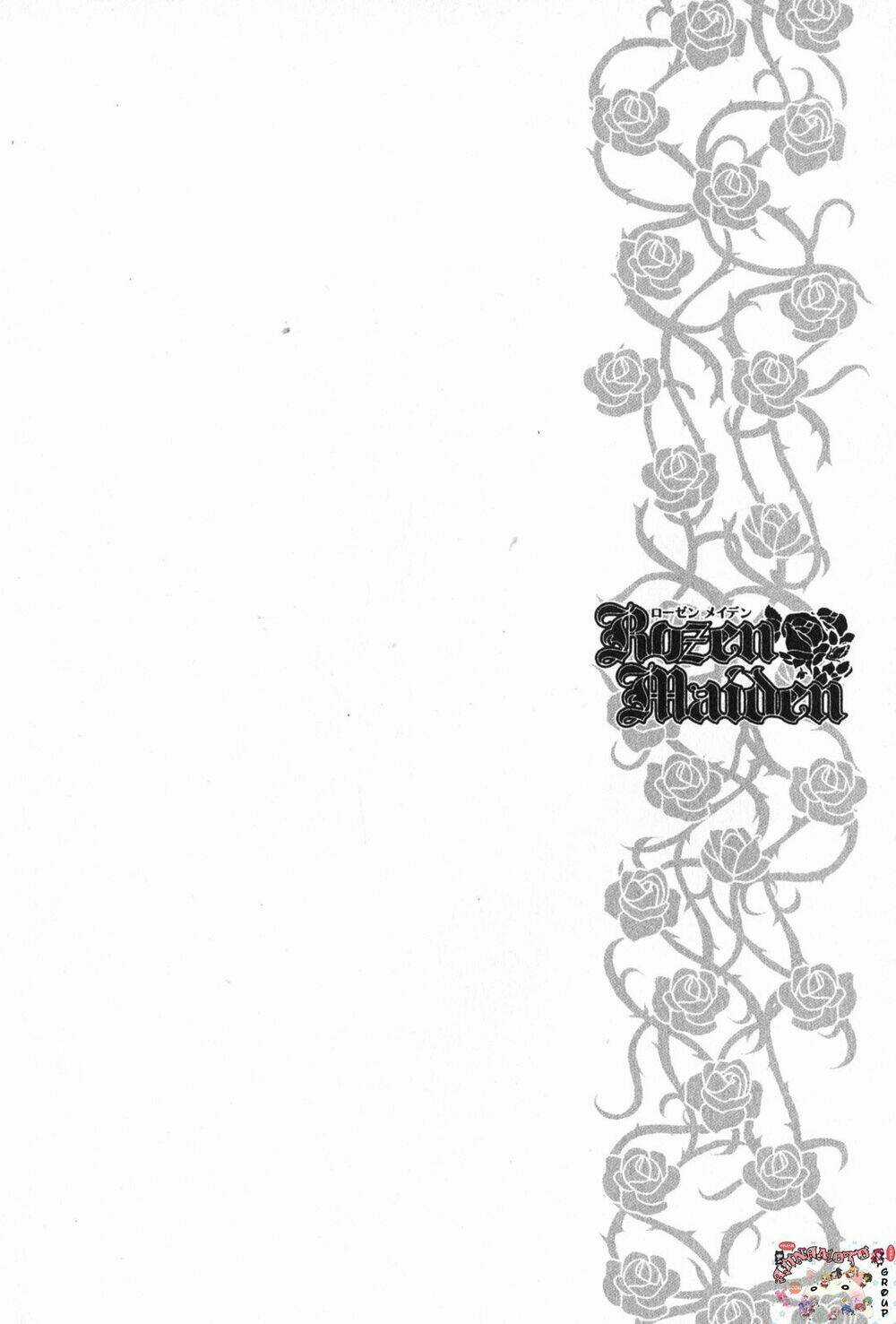 Rozen Maiden - Chapter 12 - Trang 10