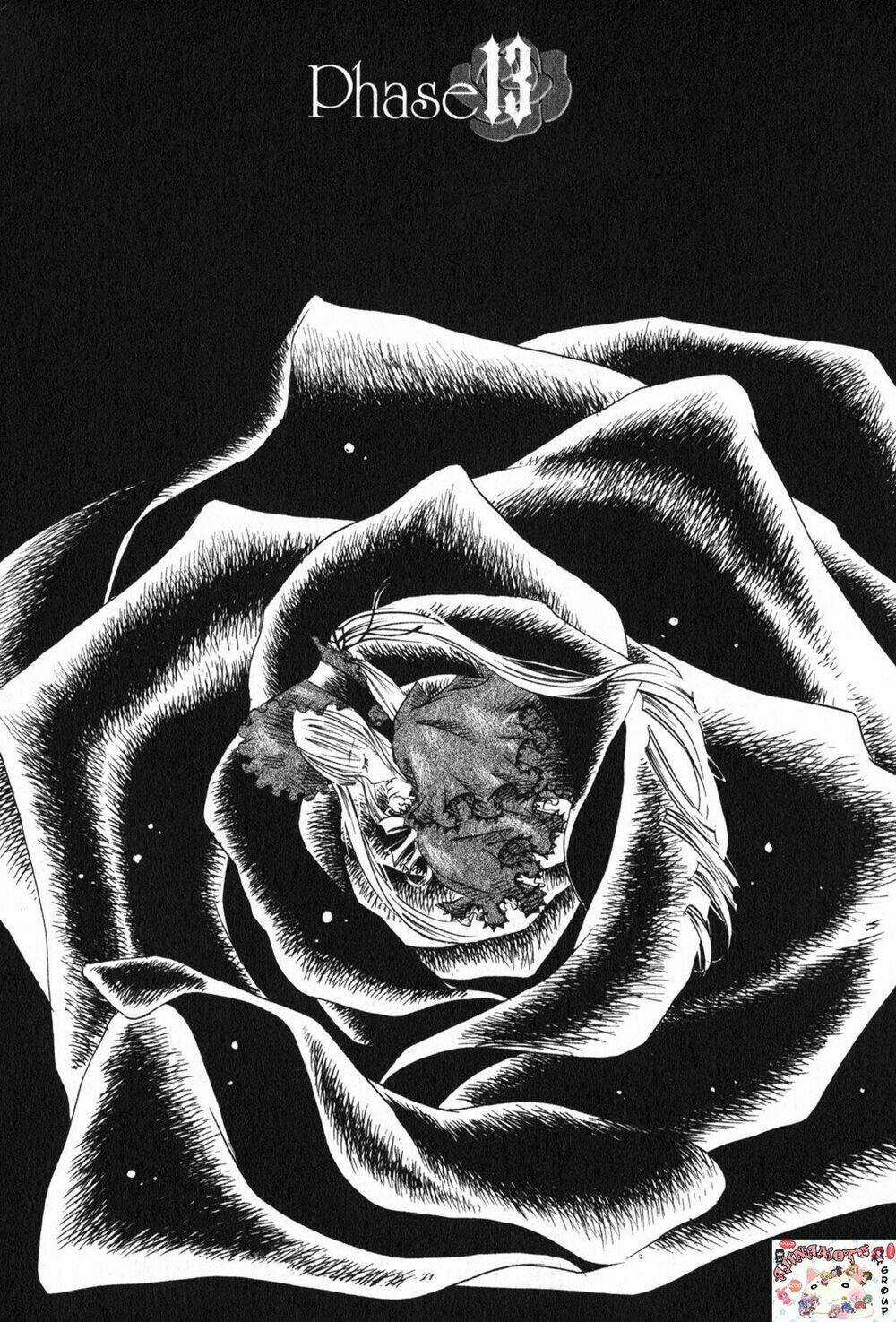 Rozen Maiden - Chapter 13 - Trang 2