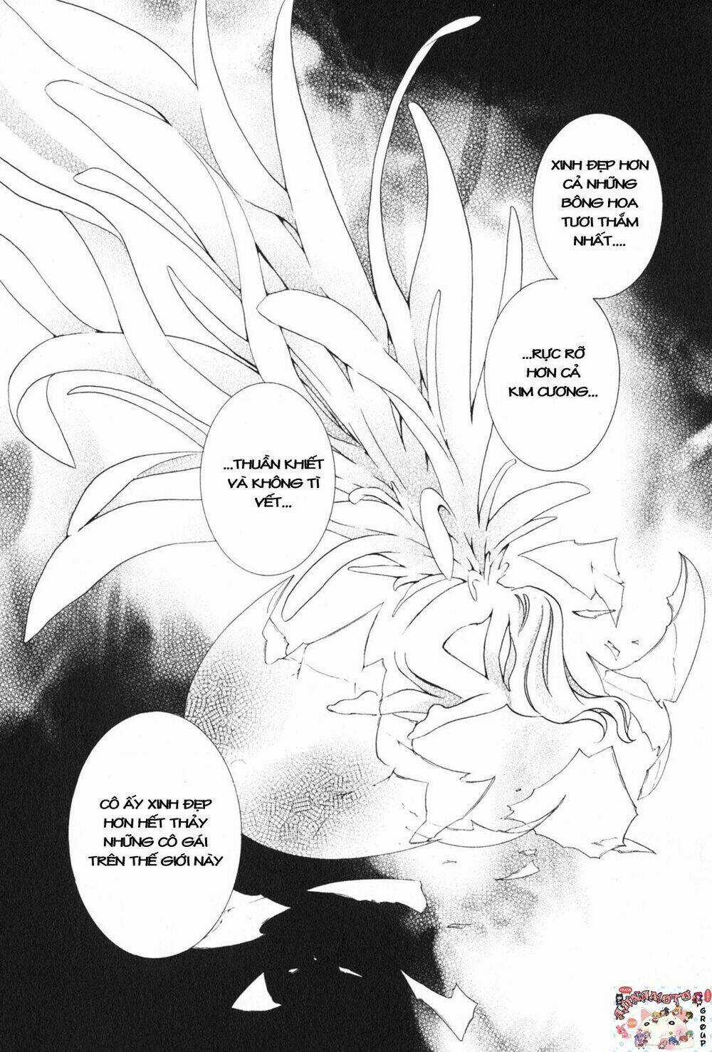 Rozen Maiden - Chapter 13 - Trang 20