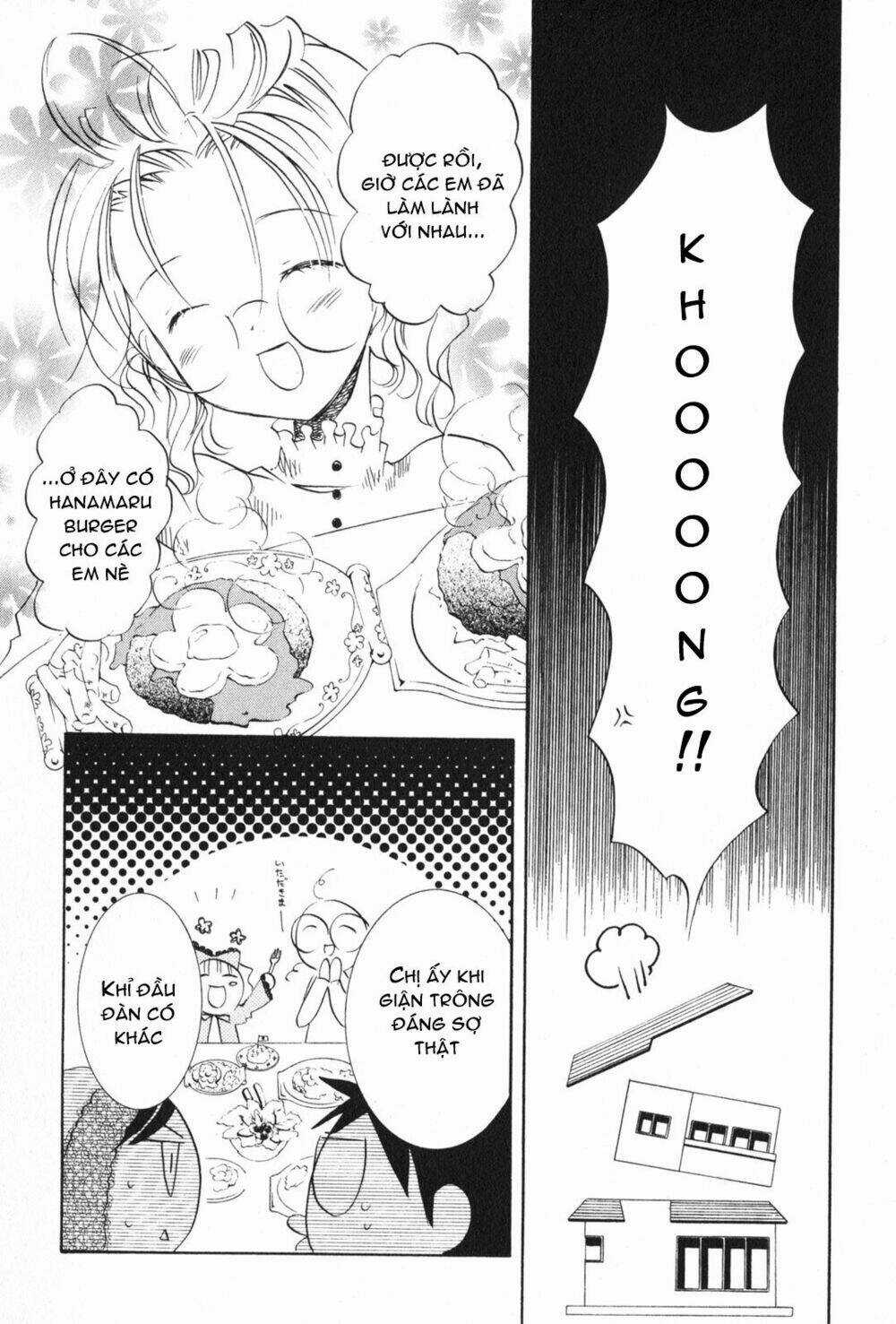 Rozen Maiden - Chapter 14 - Trang 17
