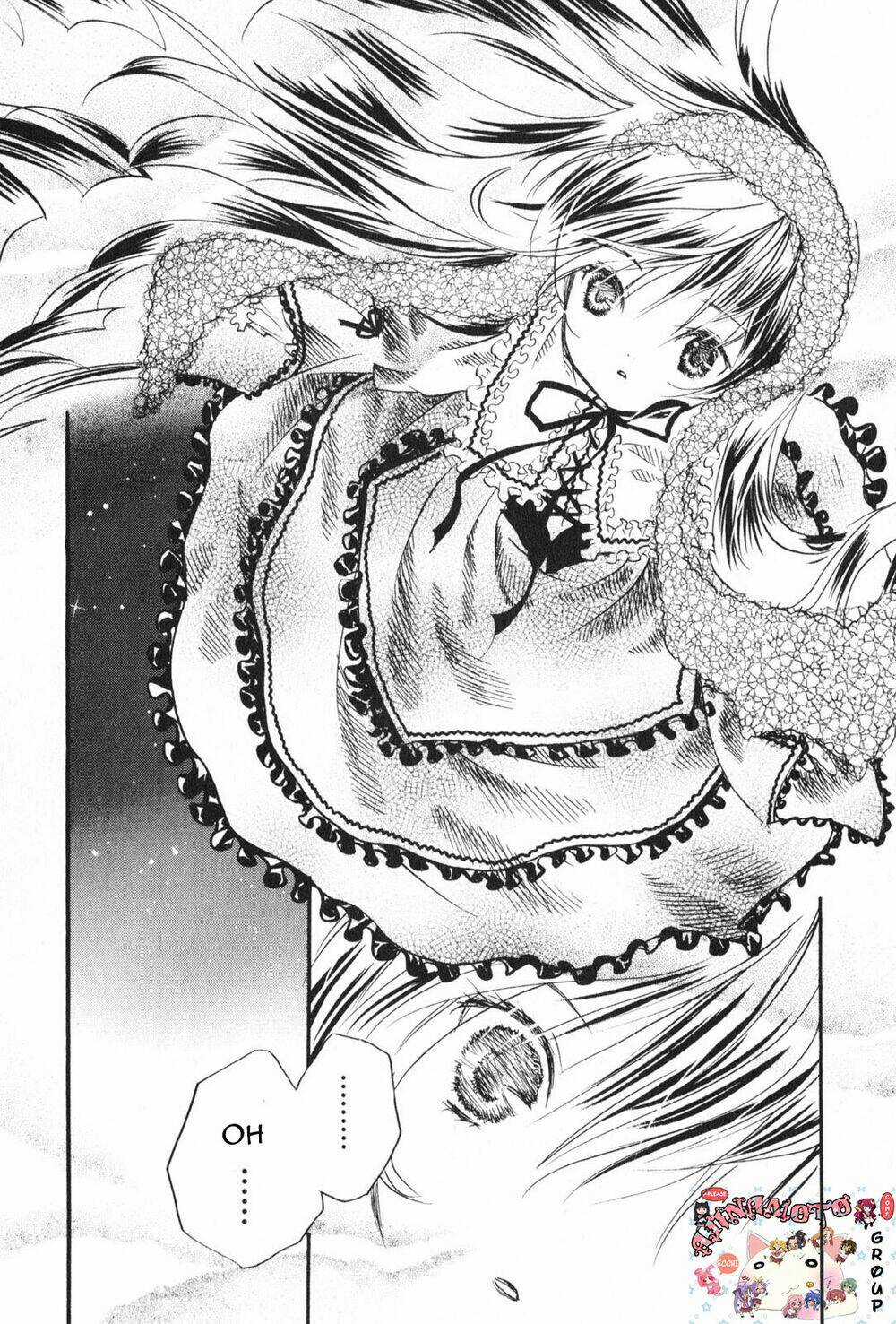 Rozen Maiden - Chapter 15 - Trang 9