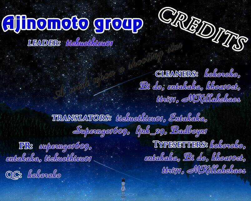 Rozen Maiden - Chapter 16 - Trang 2