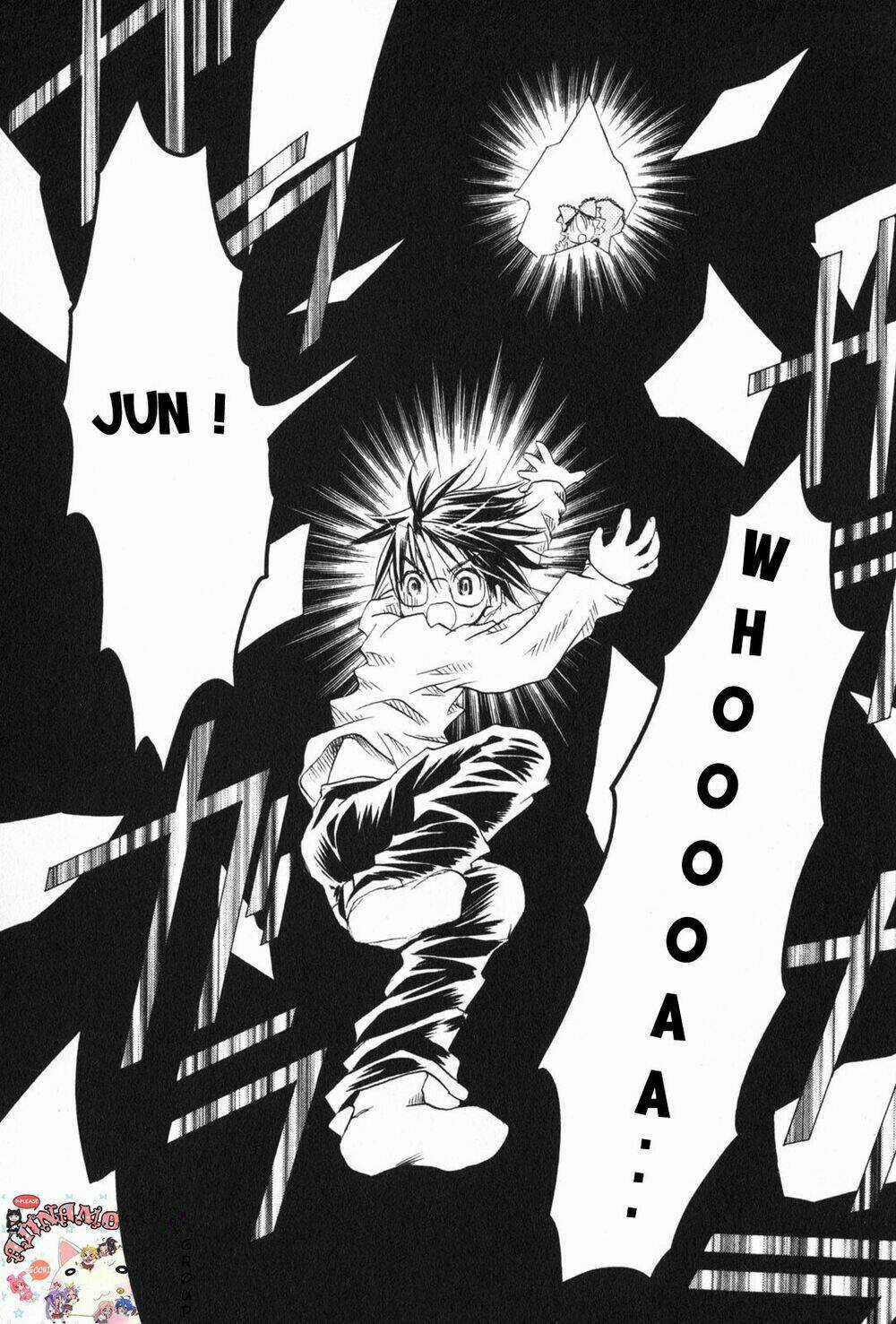 Rozen Maiden - Chapter 17 - Trang 15