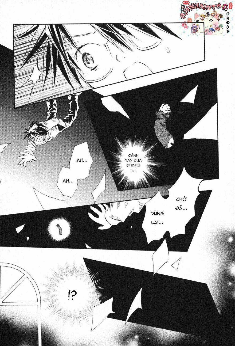 Rozen Maiden - Chapter 17 - Trang 16