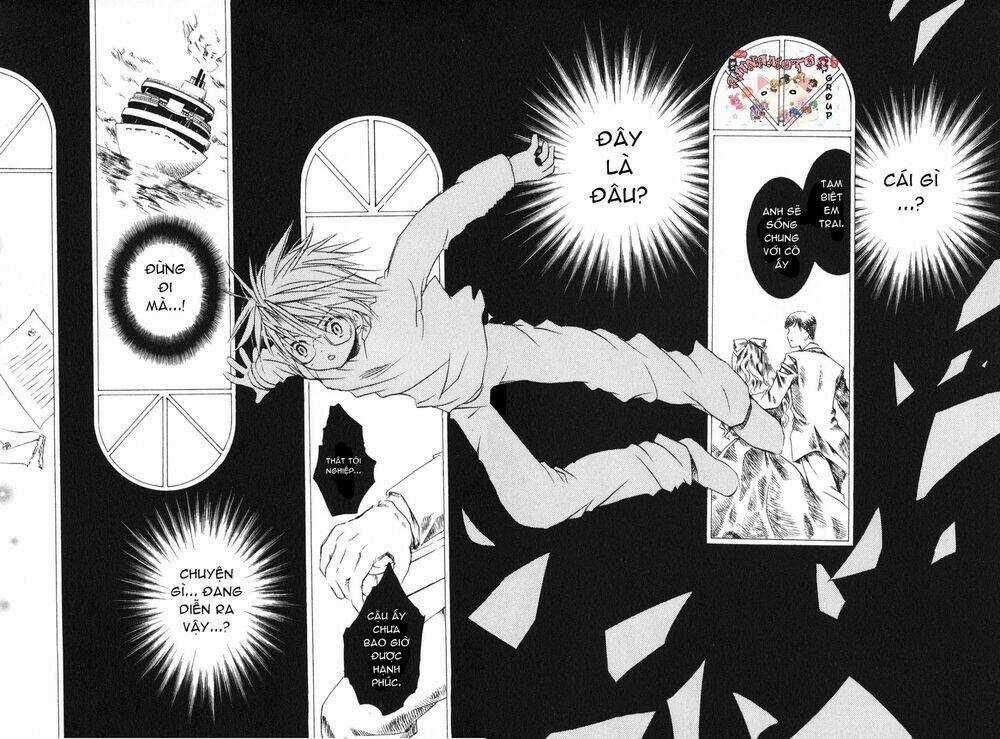 Rozen Maiden - Chapter 17 - Trang 17