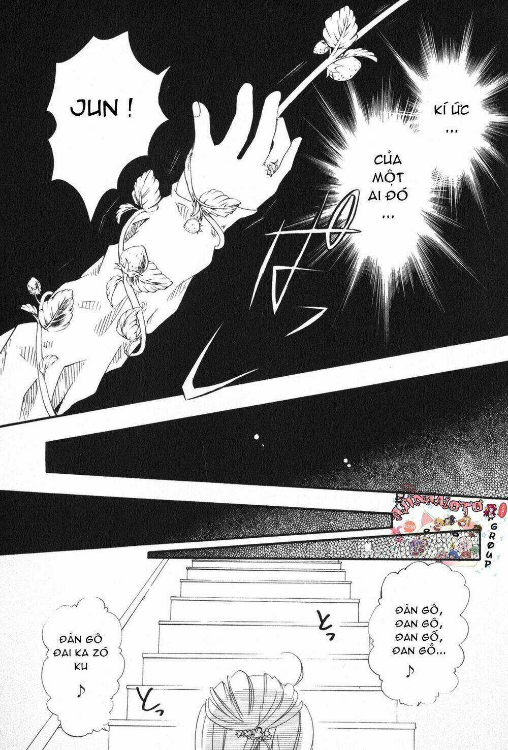 Rozen Maiden - Chapter 17 - Trang 18