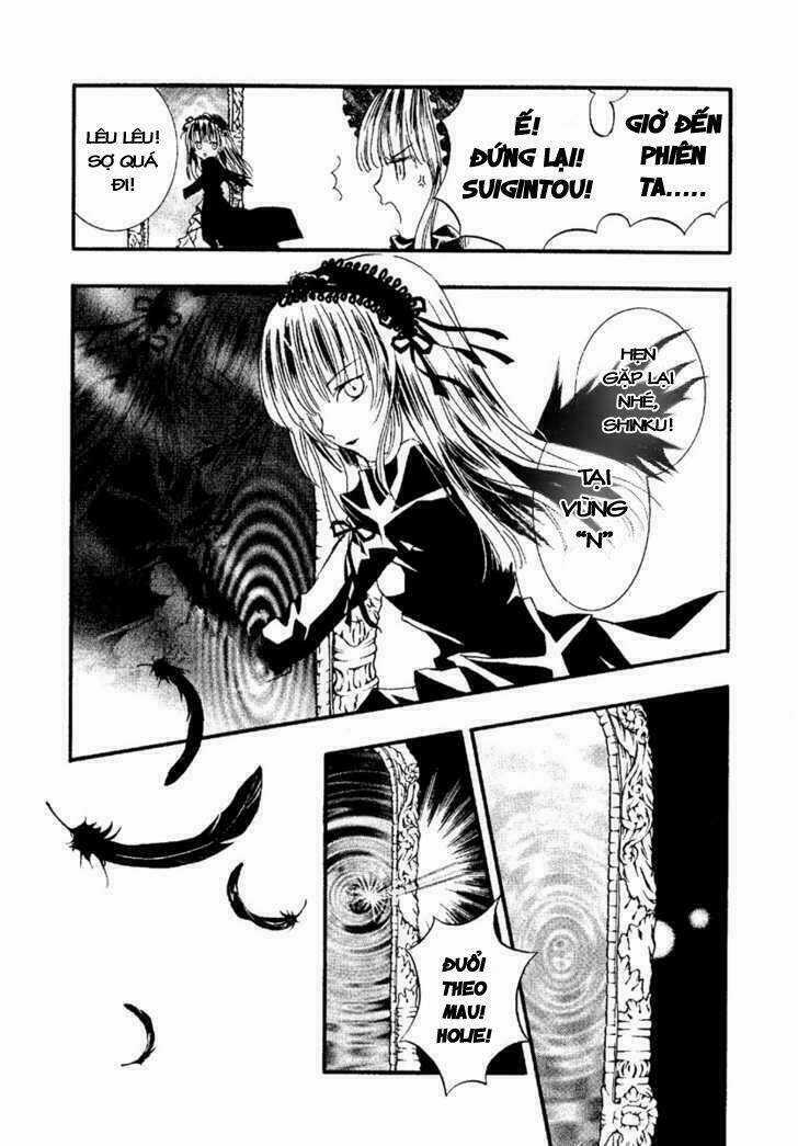 Rozen Maiden - Chapter 2 - Trang 7