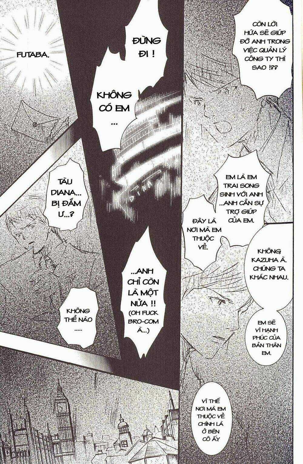 Rozen Maiden - Chapter 20 - Trang 16