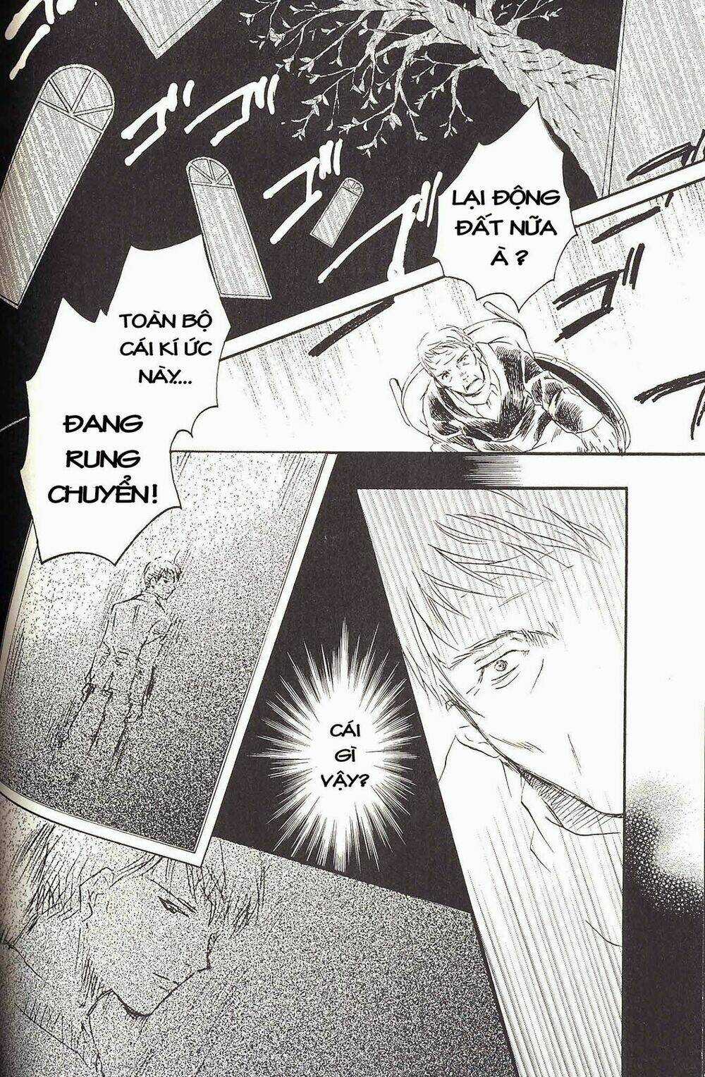 Rozen Maiden - Chapter 20 - Trang 29