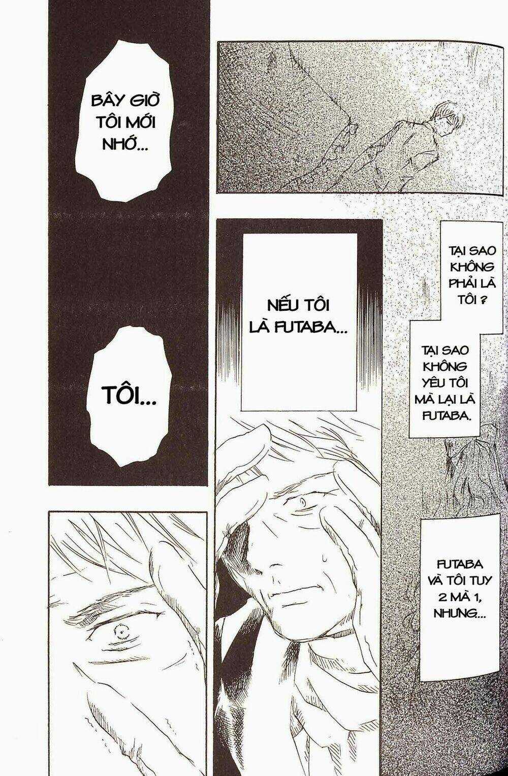 Rozen Maiden - Chapter 20 - Trang 30