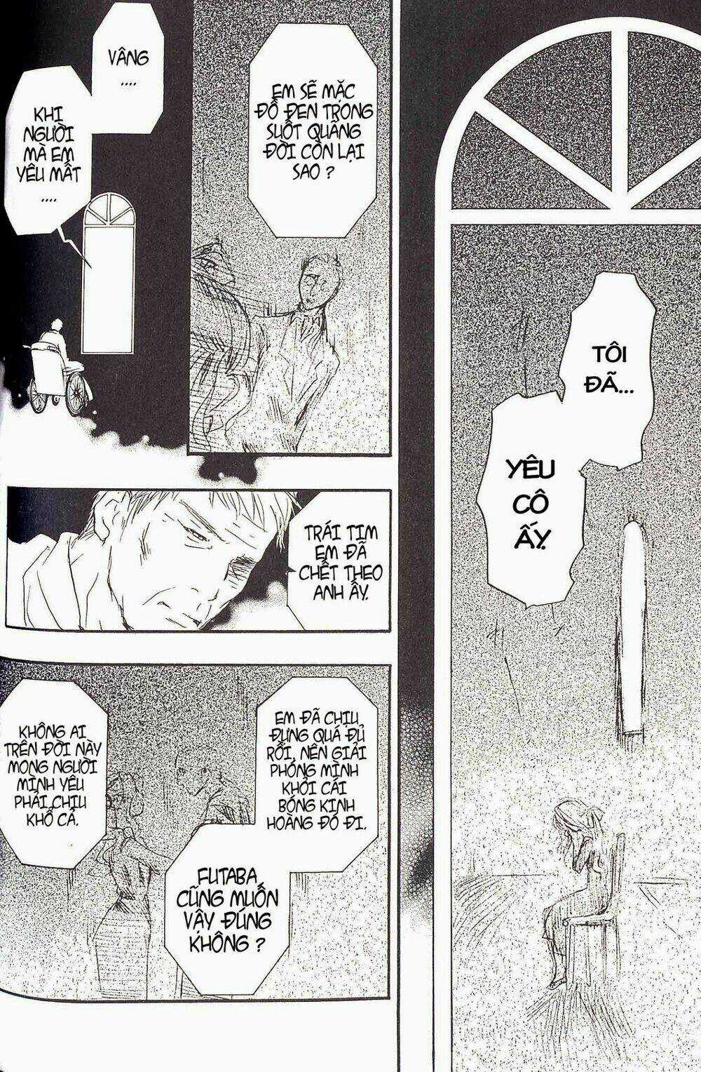 Rozen Maiden - Chapter 20 - Trang 31