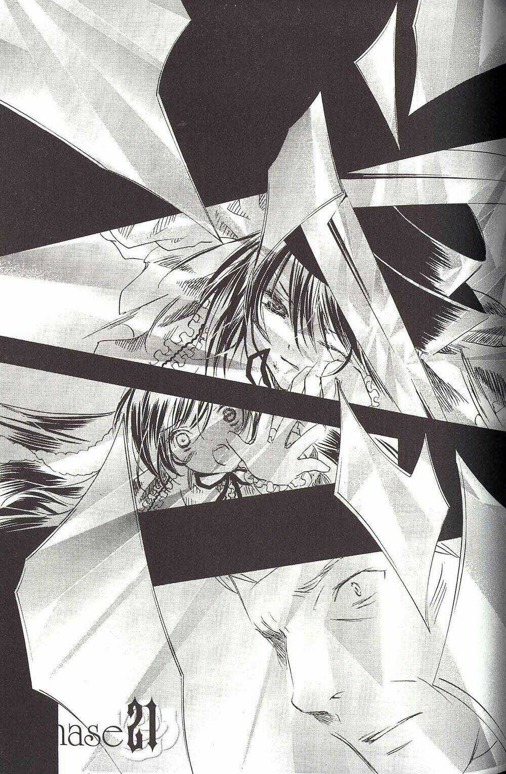 Rozen Maiden - Chapter 21 - Trang 2