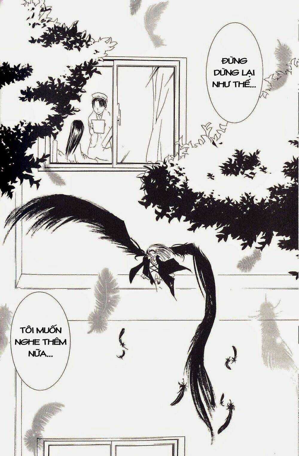 Rozen Maiden - Chapter 22 - Trang 28