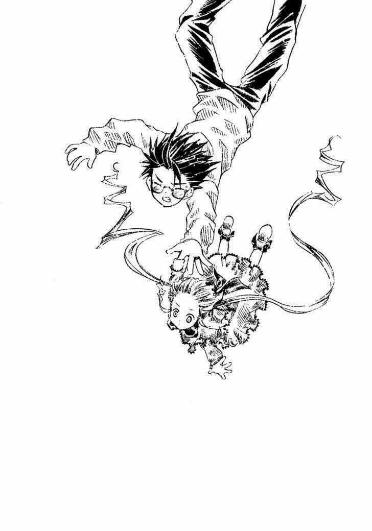 Rozen Maiden - Chapter 4 - Trang 4