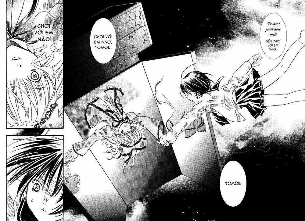 Rozen Maiden - Chapter 5 - Trang 31