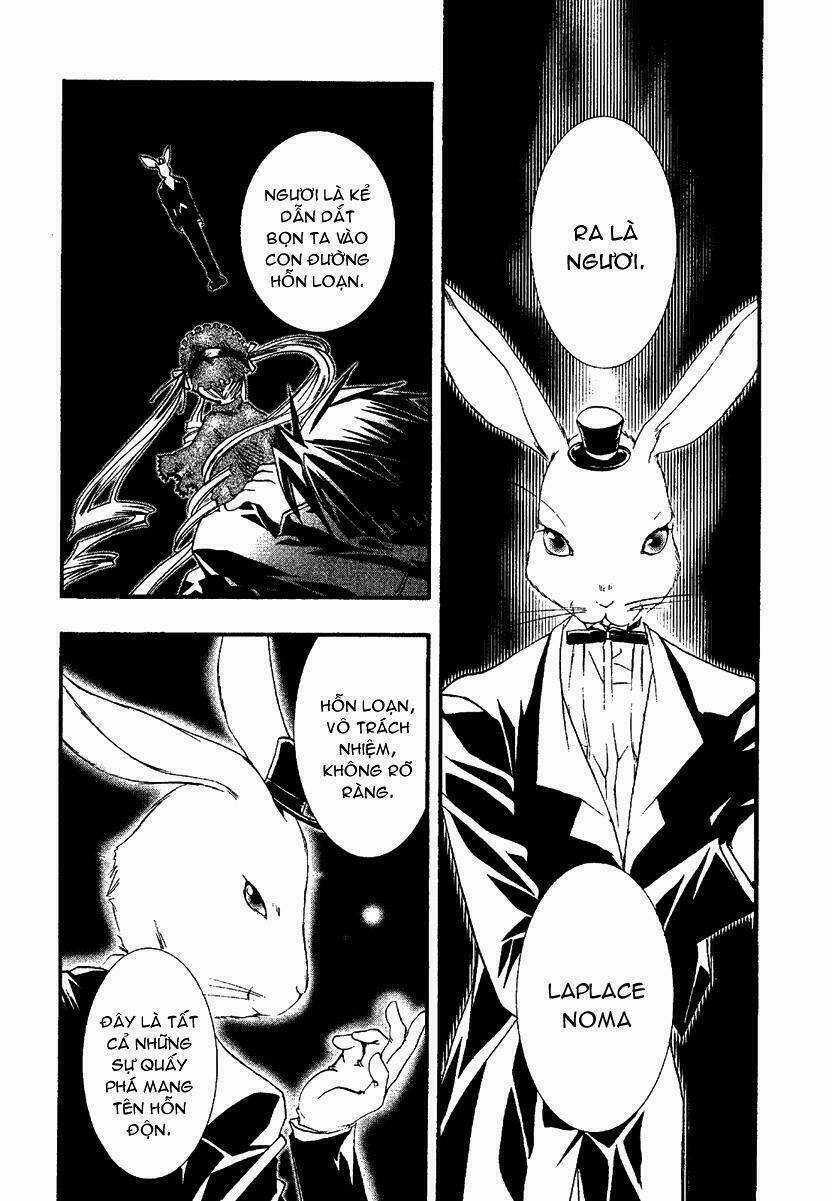 Rozen Maiden - Chapter 5 - Trang 10