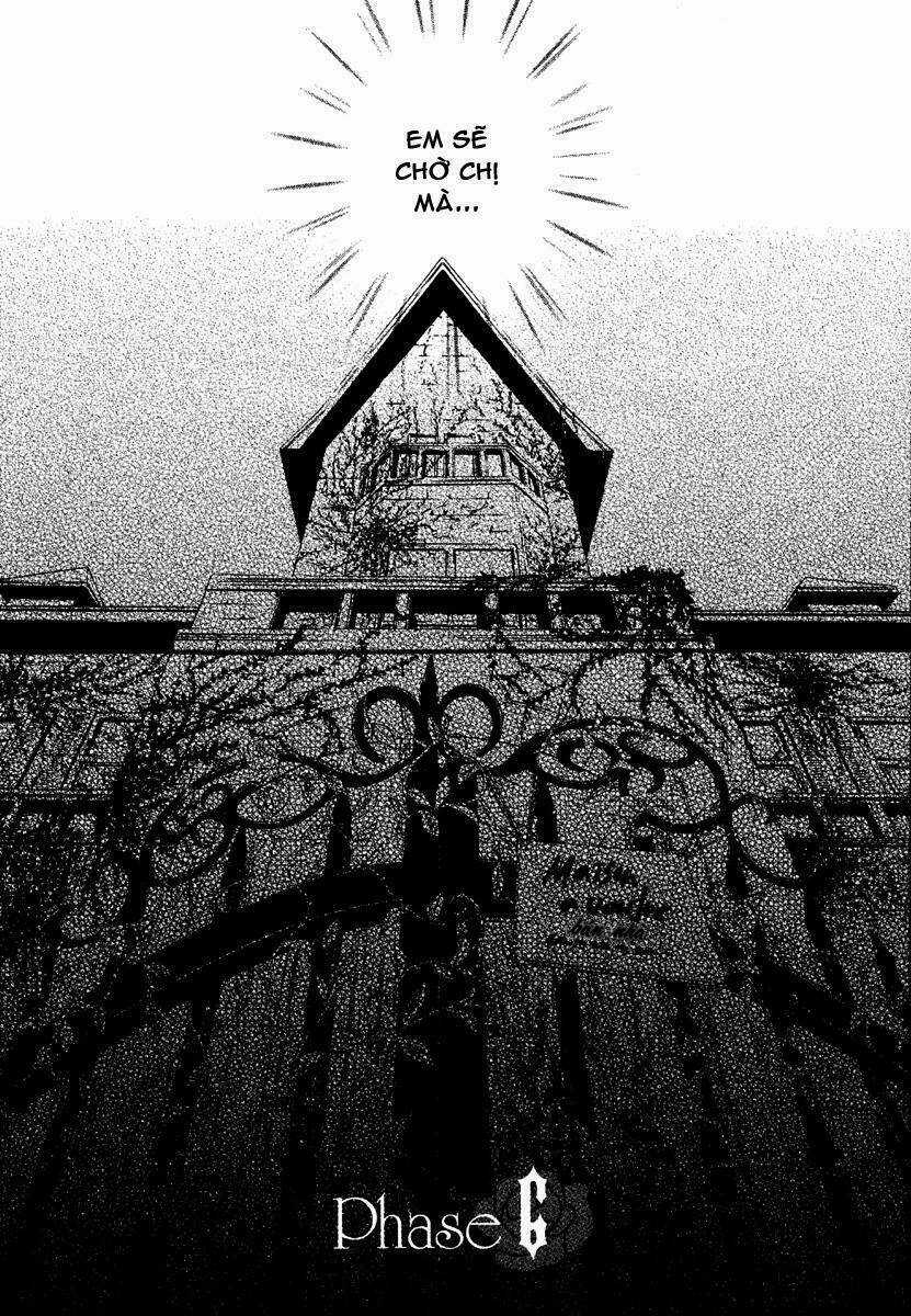 Rozen Maiden - Chapter 6 - Trang 2