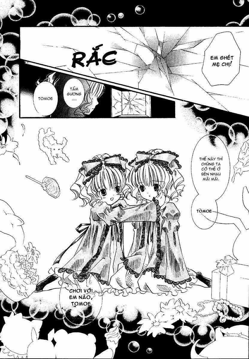 Rozen Maiden - Chapter 6 - Trang 7