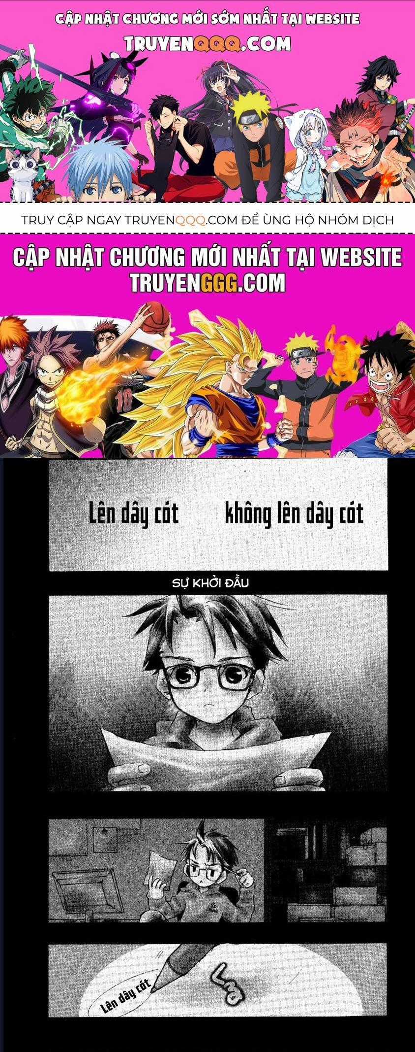 Rozen Maiden - Chương 0.5 - Trang 1