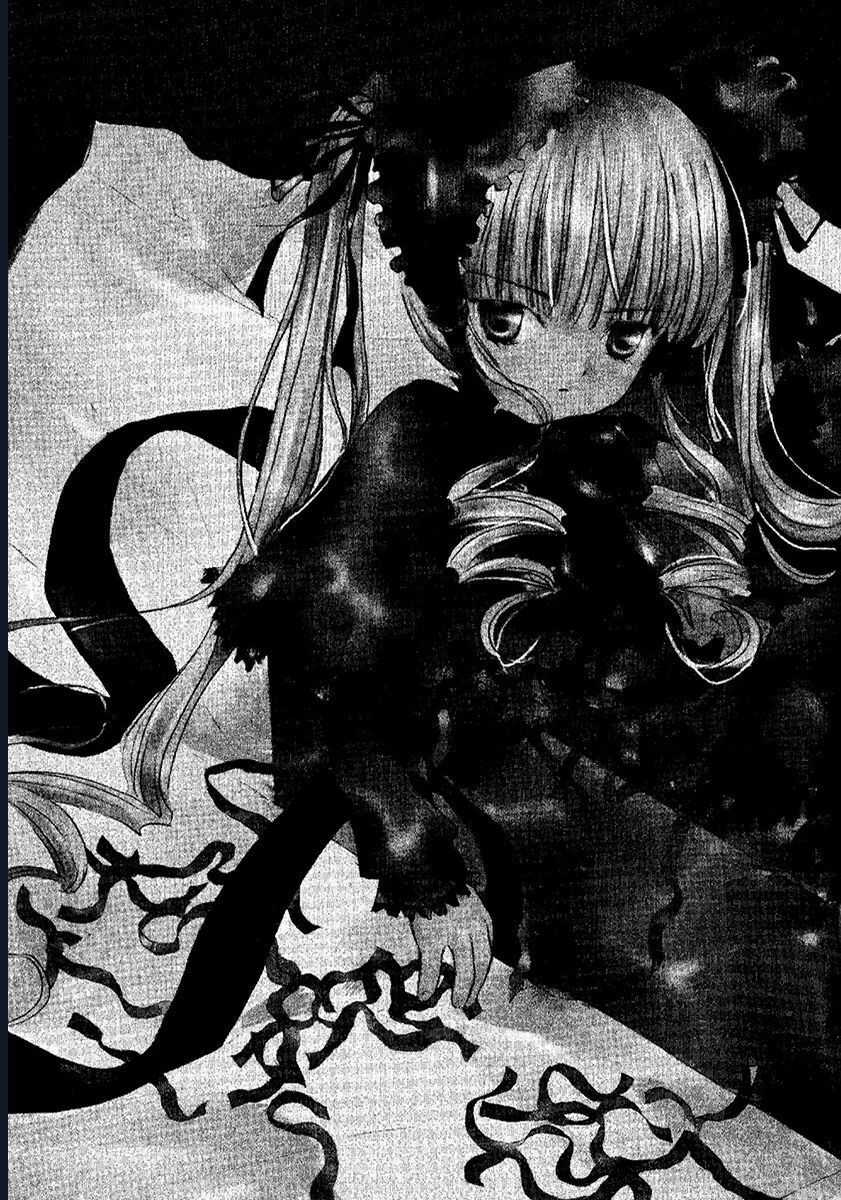 Rozen Maiden - Chương 0.5 - Trang 3