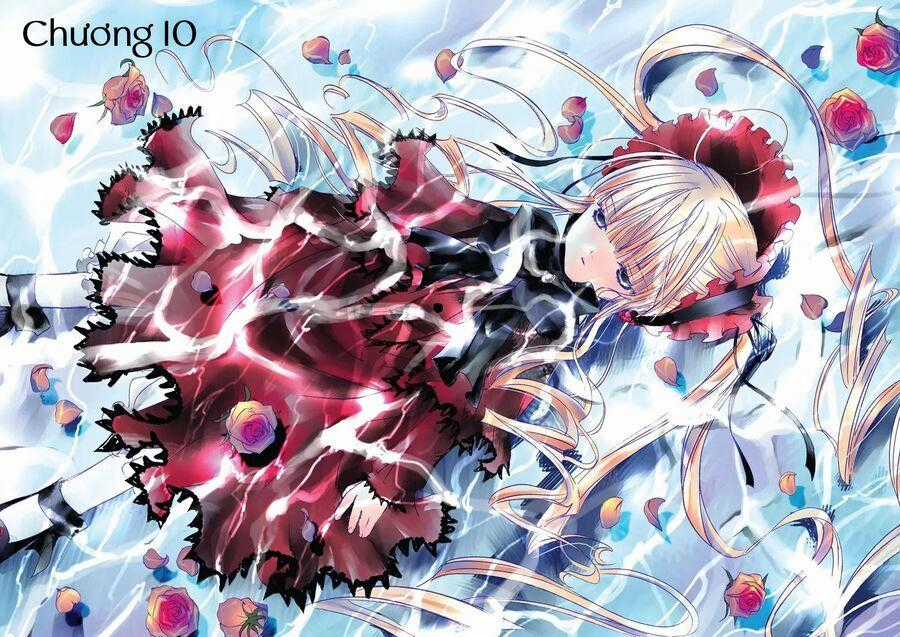 Rozen Maiden - Chương 10 - Trang 2