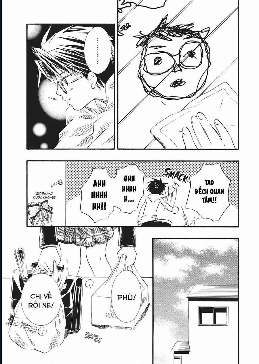 Rozen Maiden - Chương 10 - Trang 6