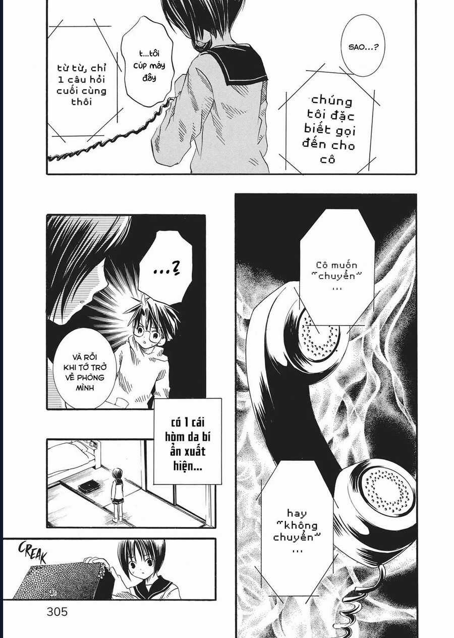 Rozen Maiden - Chương 11 - Trang 15