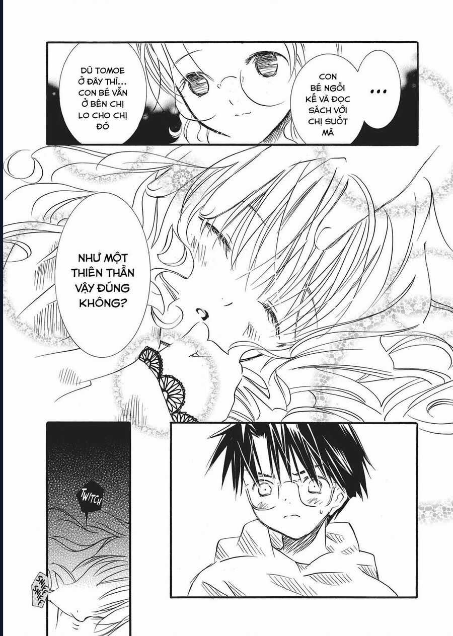 Rozen Maiden - Chương 11 - Trang 22