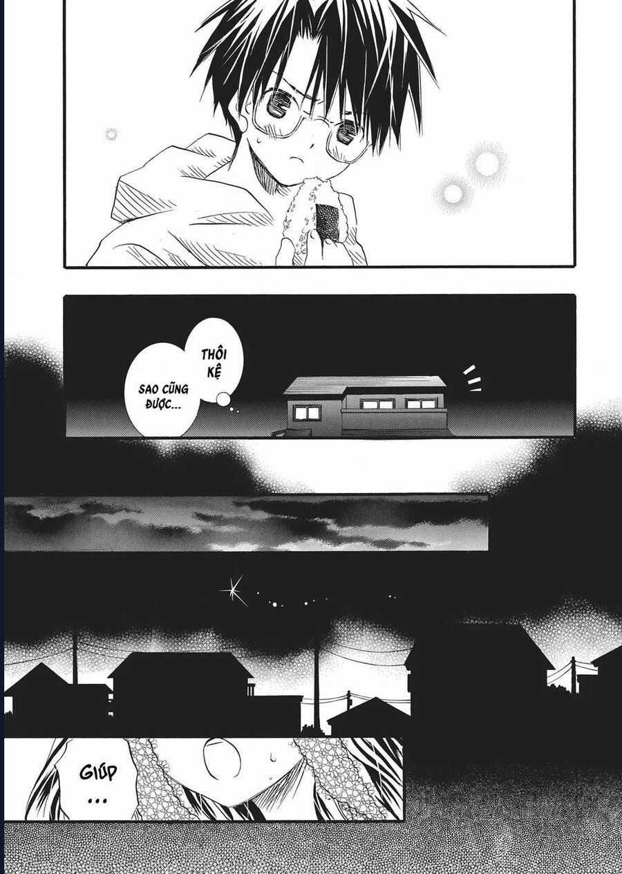 Rozen Maiden - Chương 11 - Trang 26