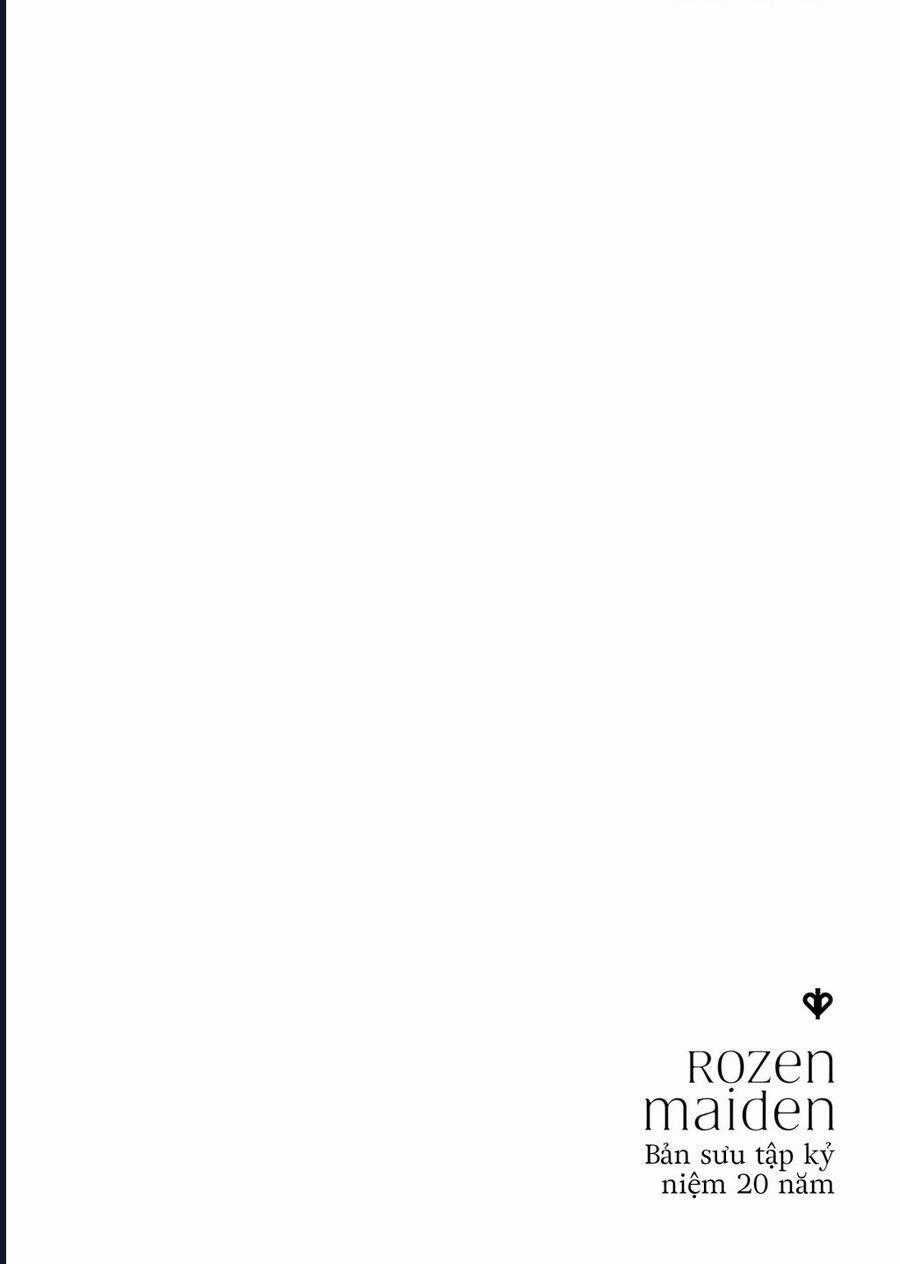 Rozen Maiden - Chương 12 - Trang 2