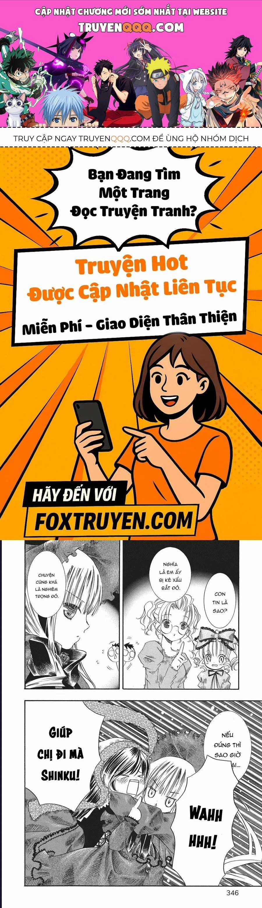 Rozen Maiden - Chương 13 - Trang 1