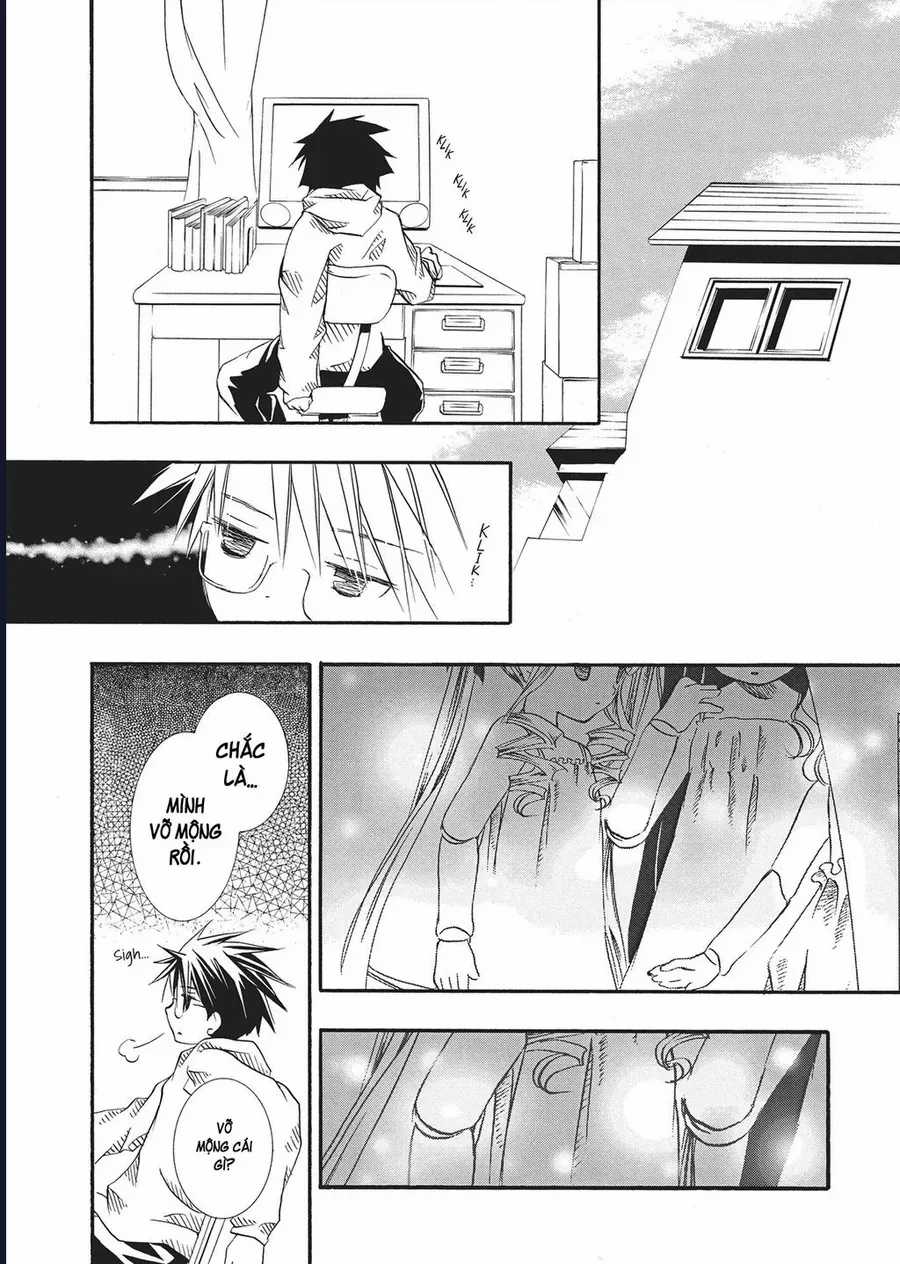 Rozen Maiden - Chương 15 - Trang 9