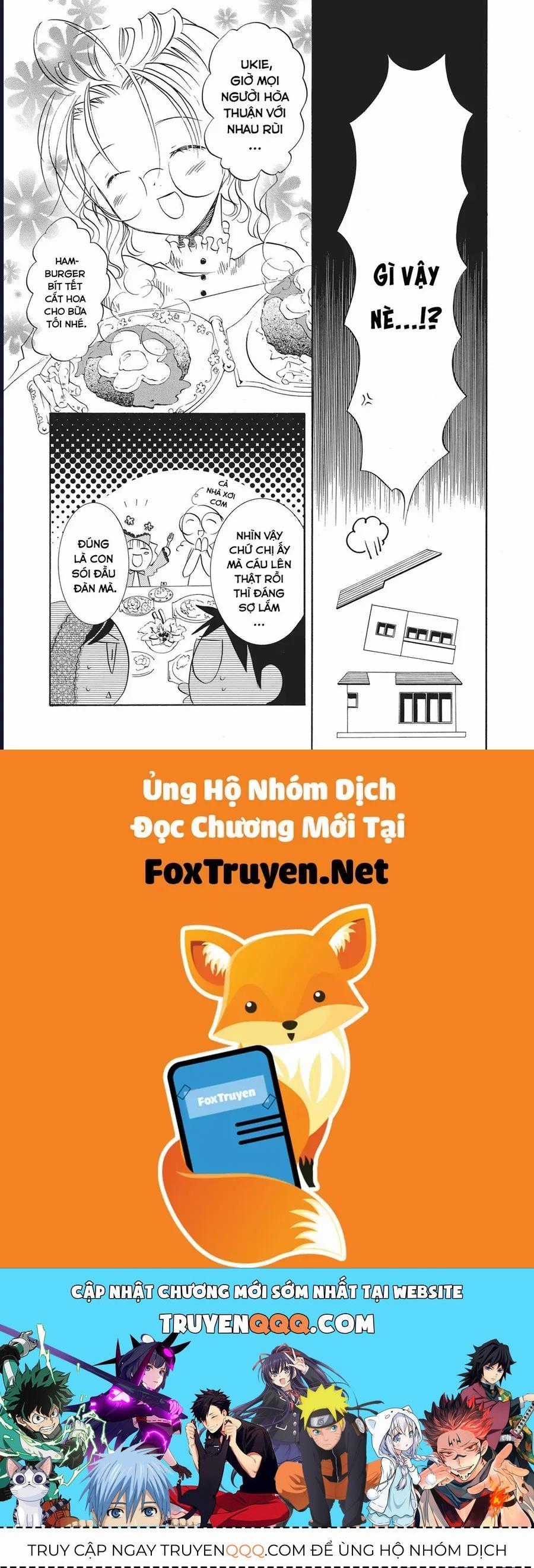 Rozen Maiden - Chương 16 - Trang 19