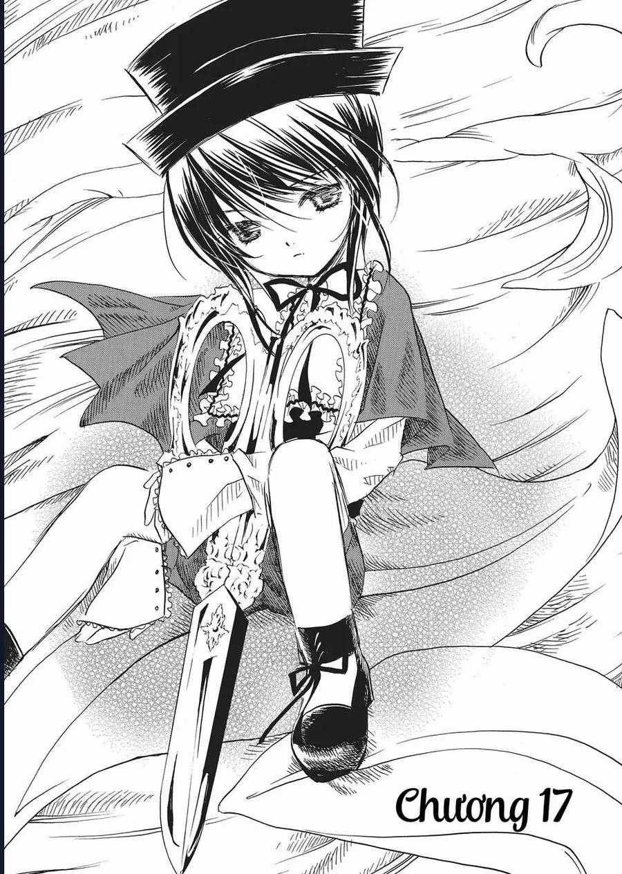 Rozen Maiden - Chương 17 - Trang 2