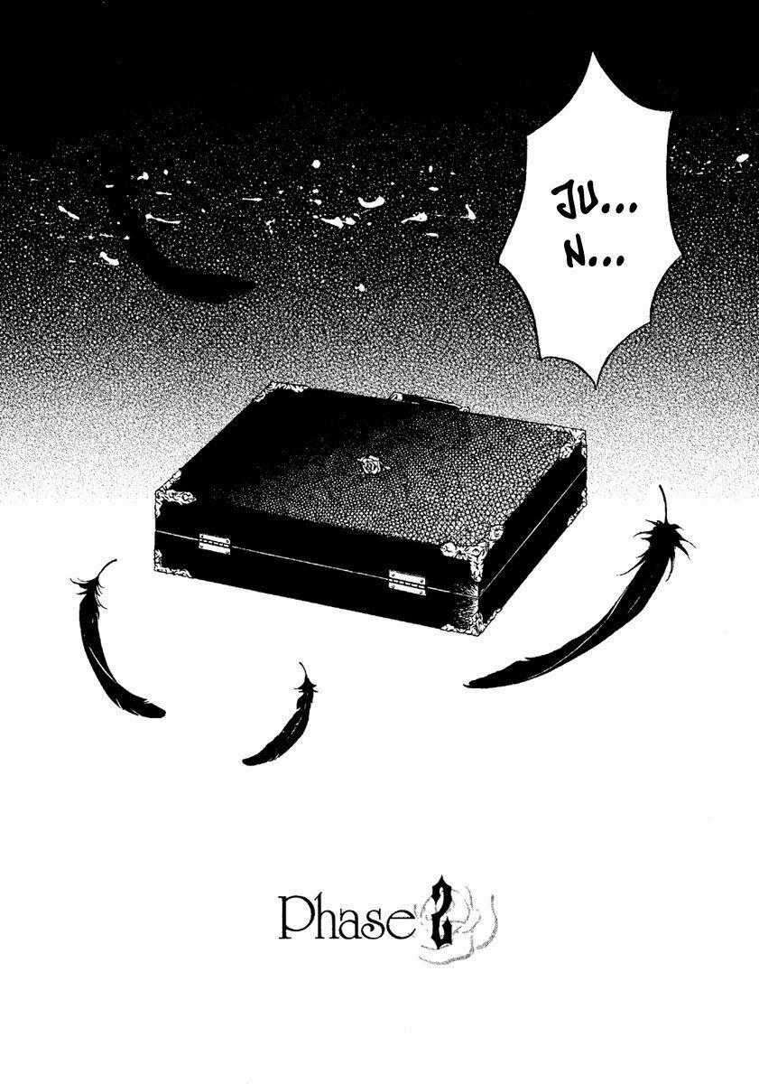 Rozen Maiden - Chương 2 - Trang 2