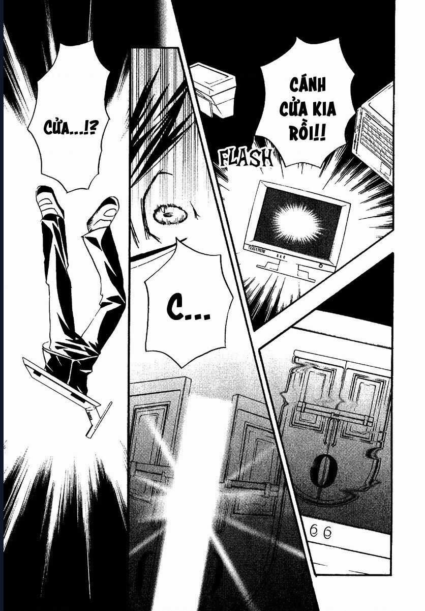 Rozen Maiden - Chương 4 - Trang 15