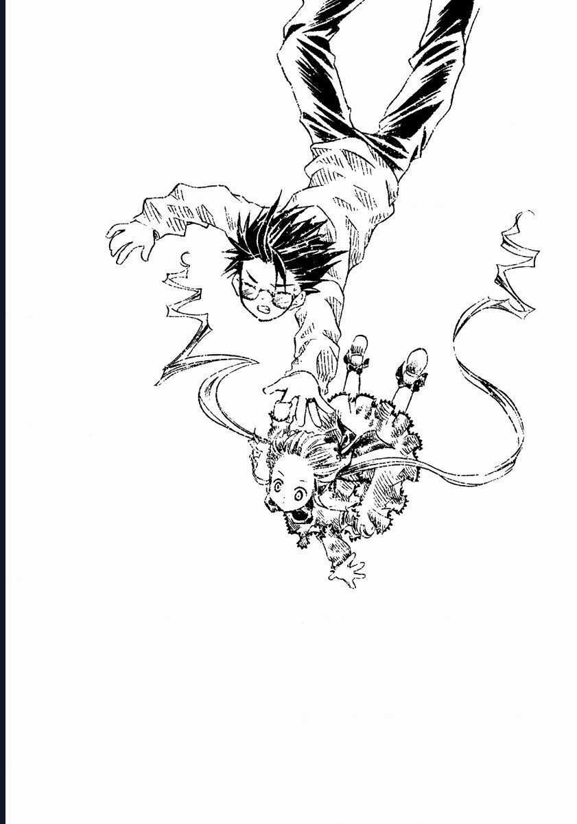 Rozen Maiden - Chương 4 - Trang 4