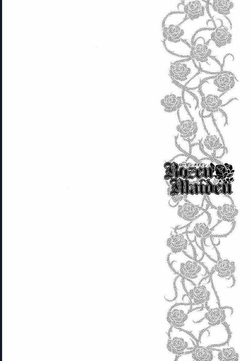 Rozen Maiden - Chương 5 - Trang 2