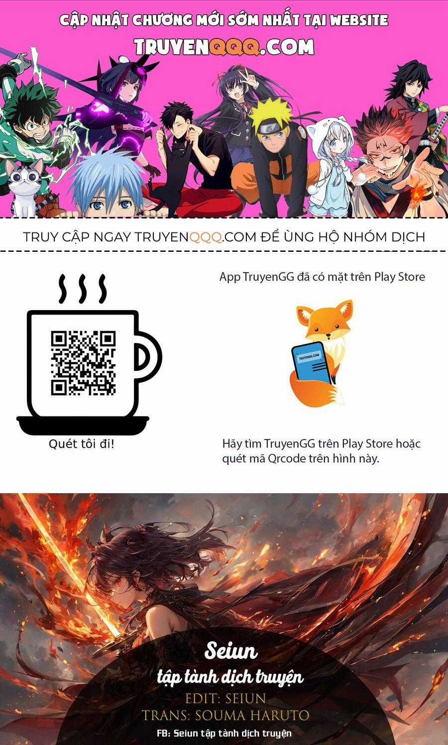 Rozen Maiden - Chương 6 - Trang 1