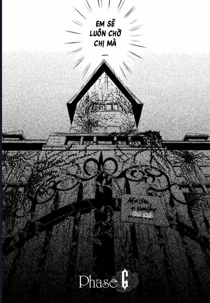 Rozen Maiden - Chương 6 - Trang 3