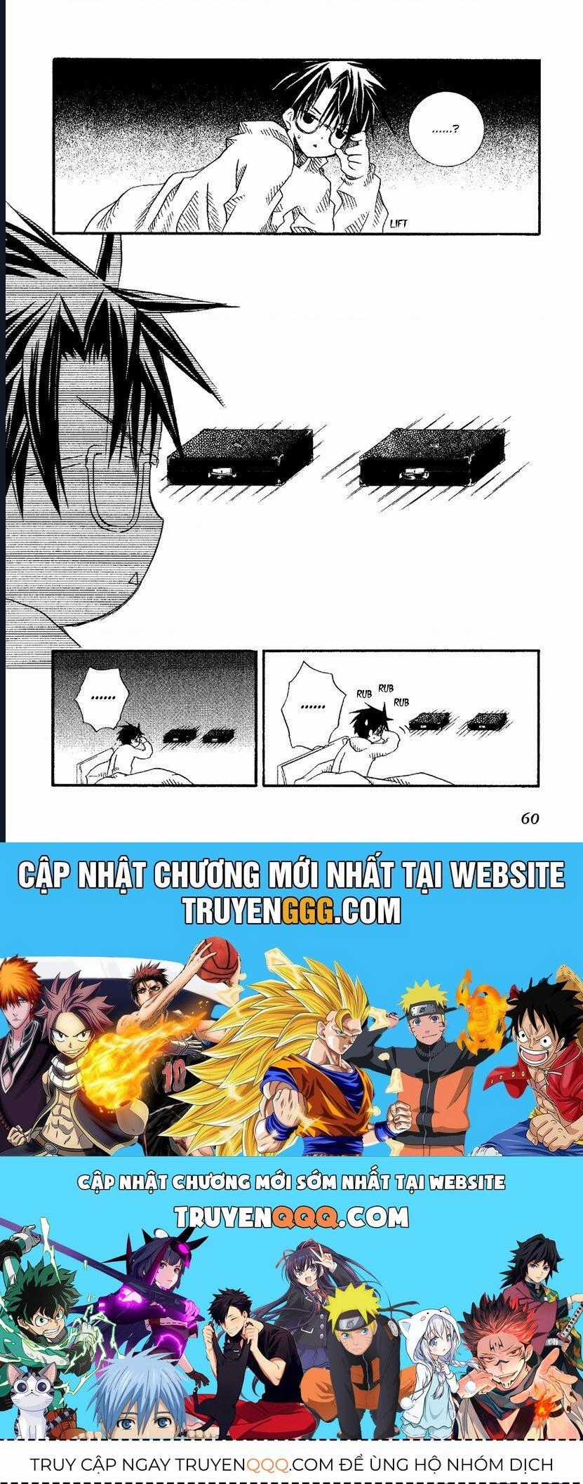 Rozen Maiden - Chương 6 - Trang 26