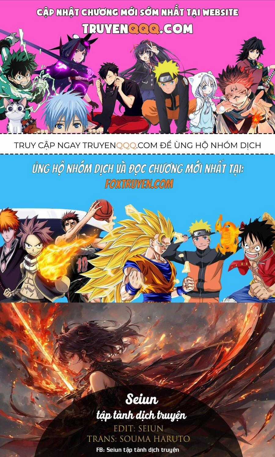 Rozen Maiden - Chương 8 - Trang 1