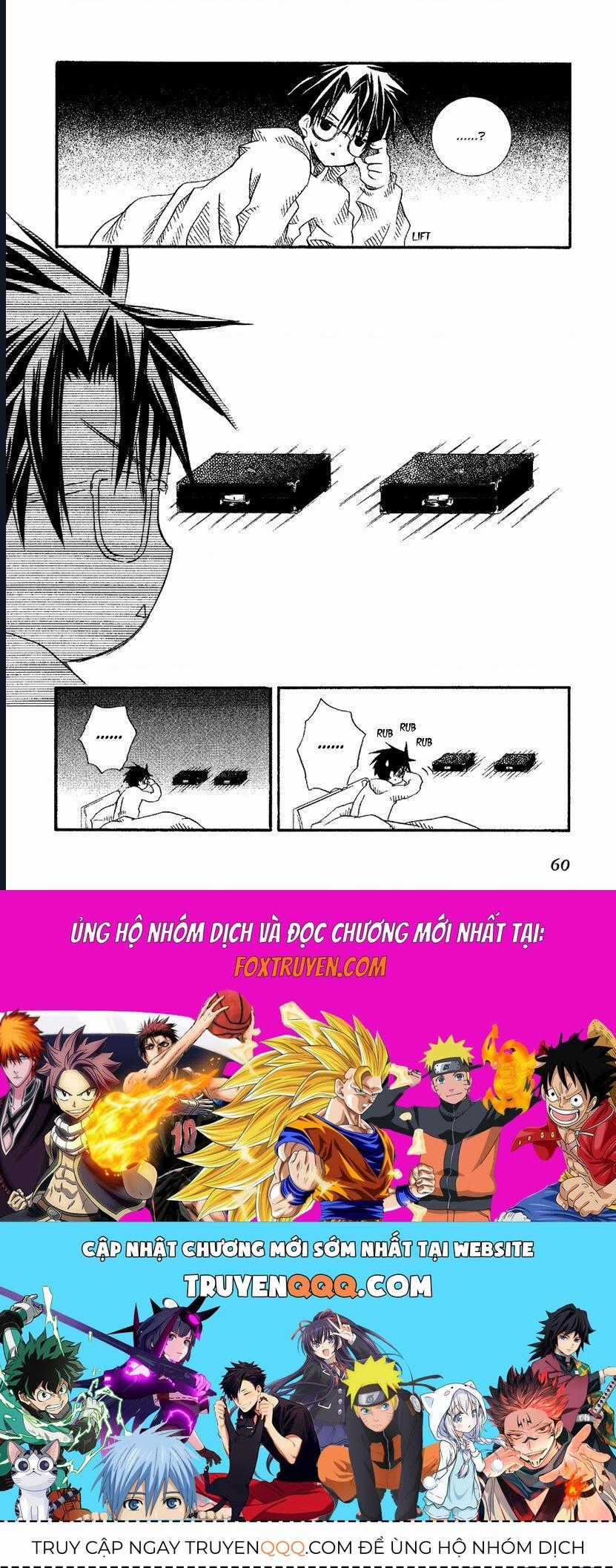 Rozen Maiden - Chương 8 - Trang 26