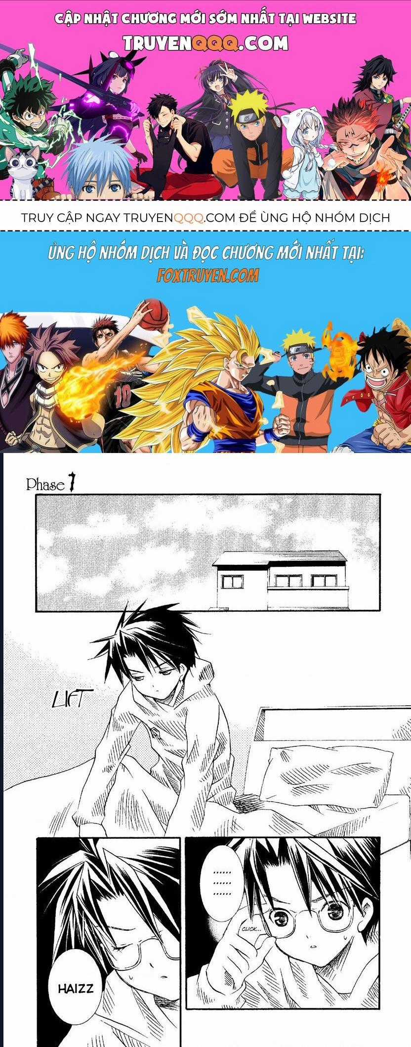 Rozen Maiden - Chương 9 - Trang 1