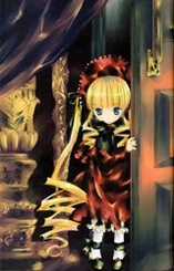 Đọc truyện Rozen Maiden